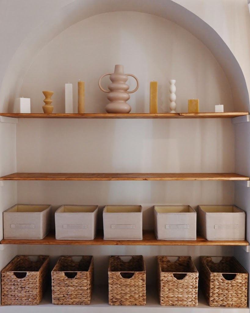 Barrefit Sant Cugat — Del propietario
