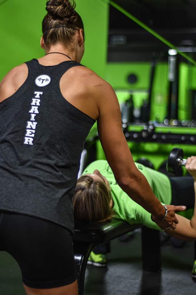  Kayli Montoya Fitness-Phoenix Rising