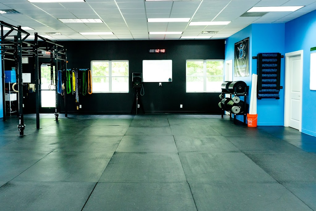  Battleground Fitness Saratoga