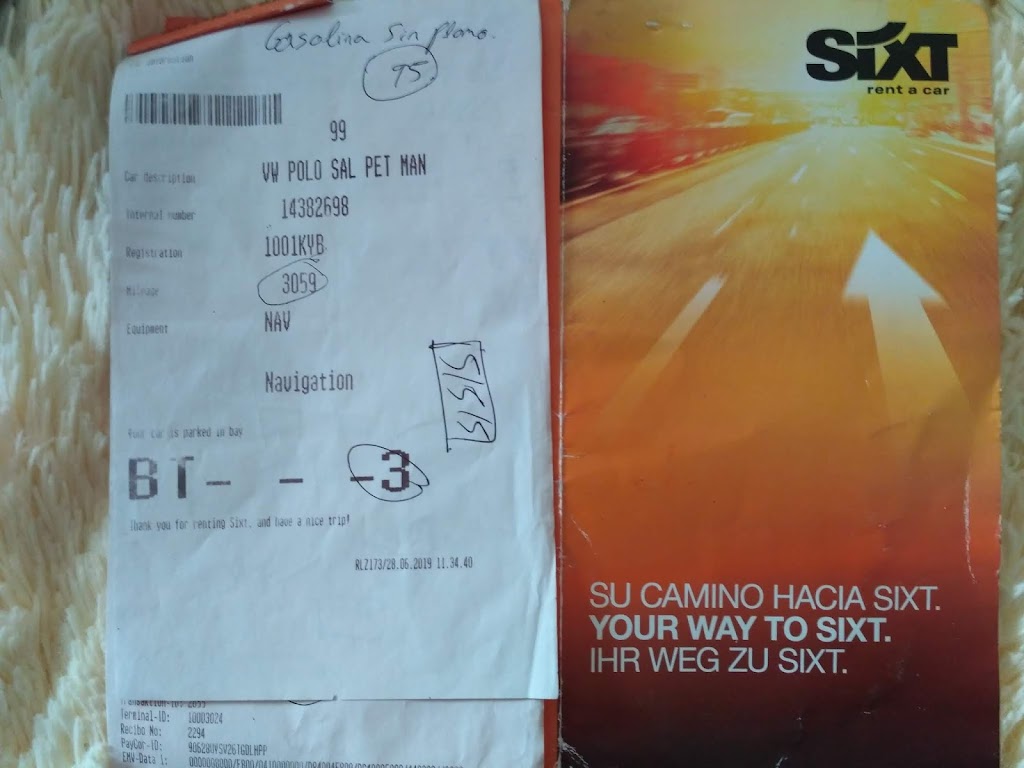 Review photo