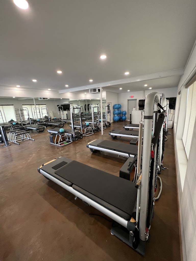  Pilates Coppelia Studio