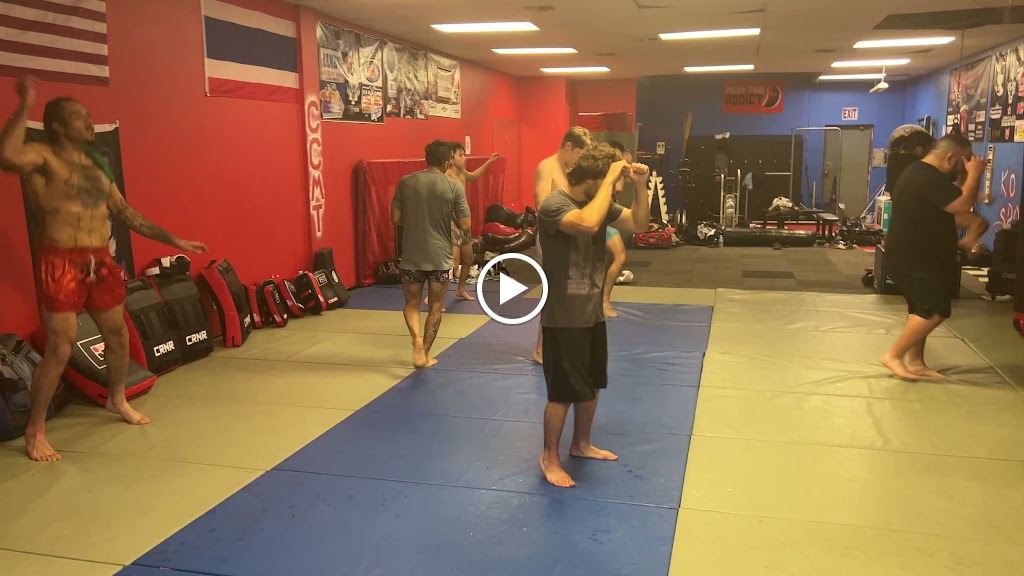  Ko Sports Training/Corpus Christi Muay Thai