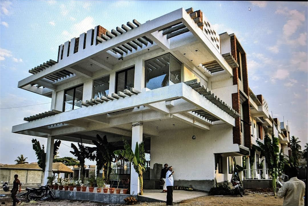 Hampi Delmont Resort