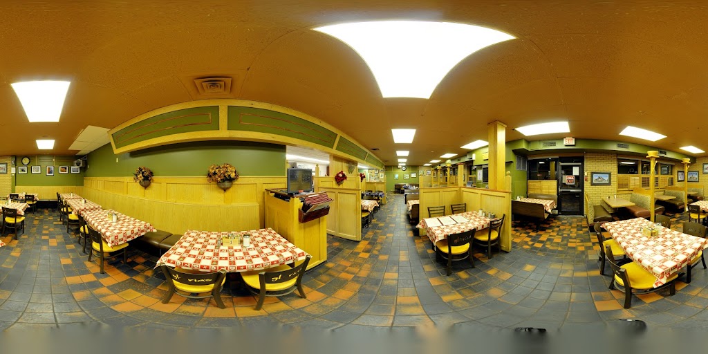 Gloria's Restaurant in Greater Sudbury