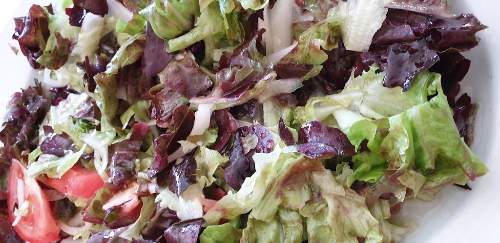 Taberna Guimerans — Ensalada