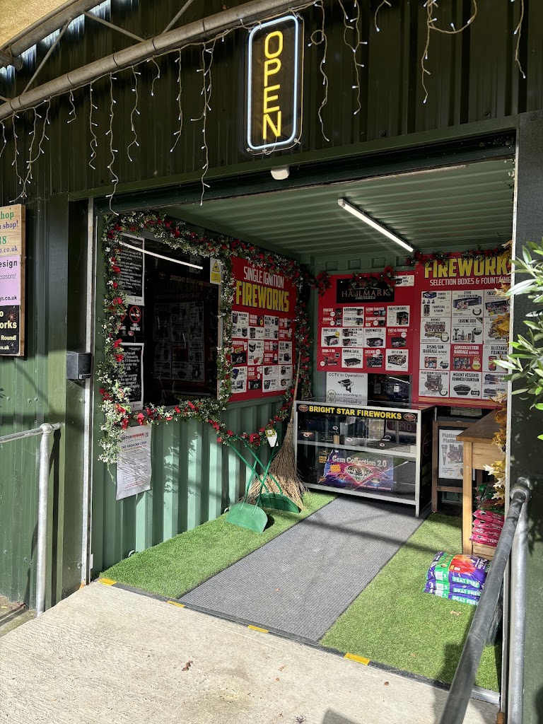Lakeside Garden Shop