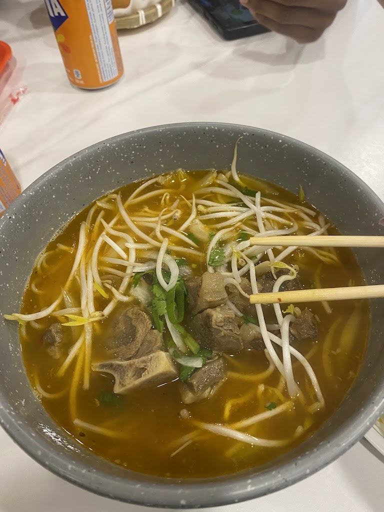 Soup