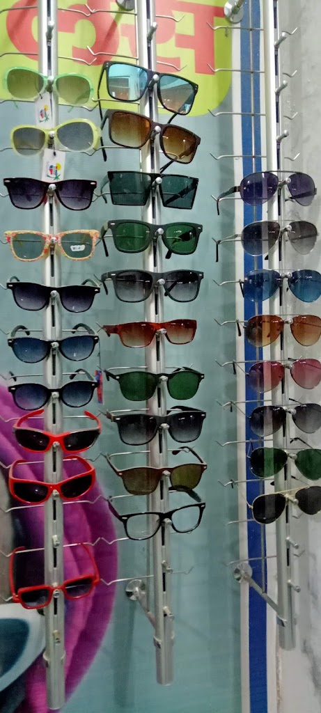 Display case