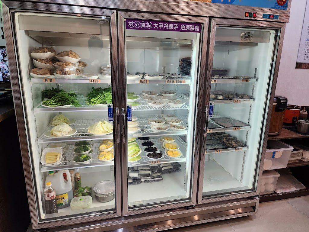 菜挫台南溫體牛涮涮鍋大里店-大里火鍋-餐廳-溫體牛-美食推薦 的照片