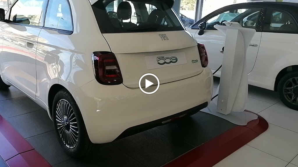 Fiat, Jeep & Abarth Moll Motor Denia — Videos