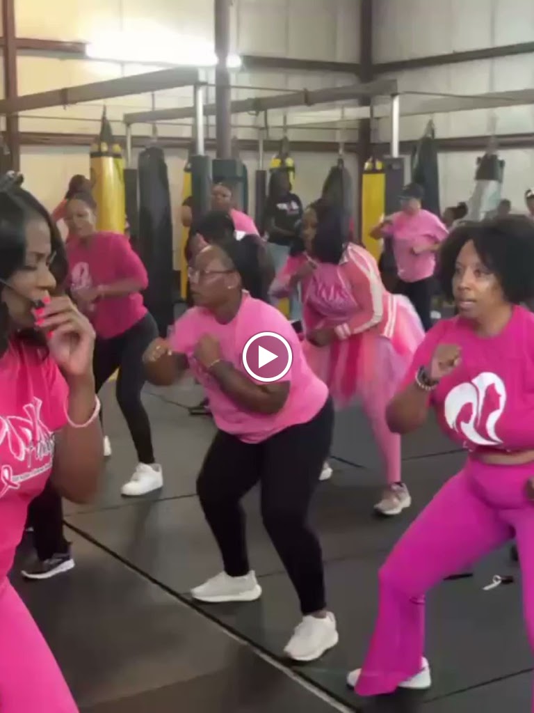  Jill Miller Fitness Studio