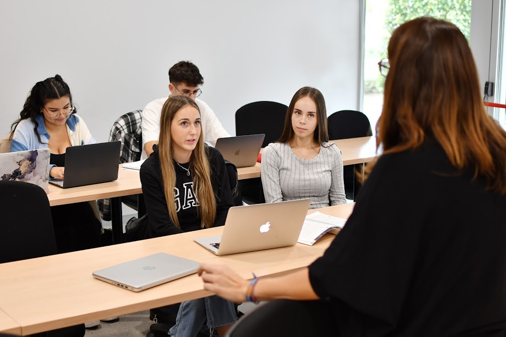 Escola d'Idiomes UManresa