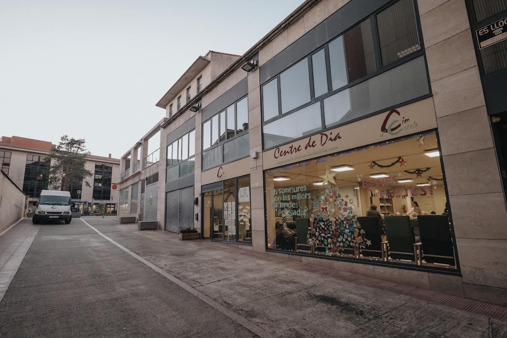 Centre de Dia Cim d'Estela — Del propietario