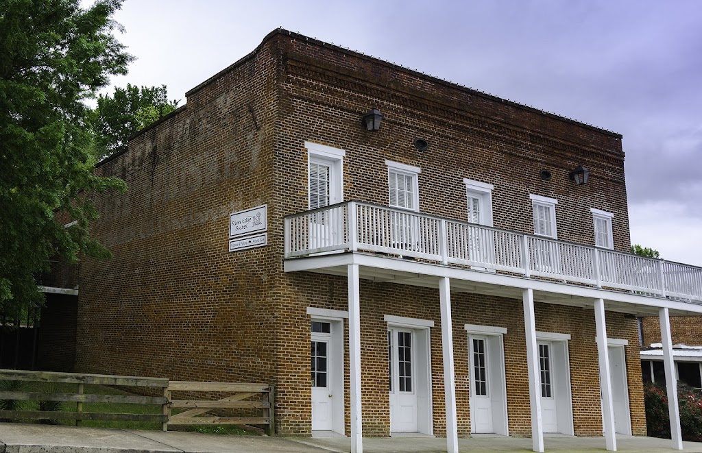 River Edge Suites