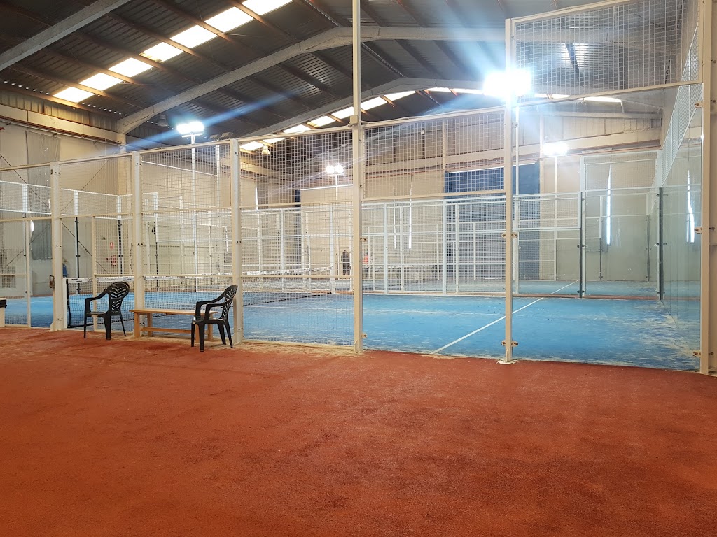 Arena Padel Granada