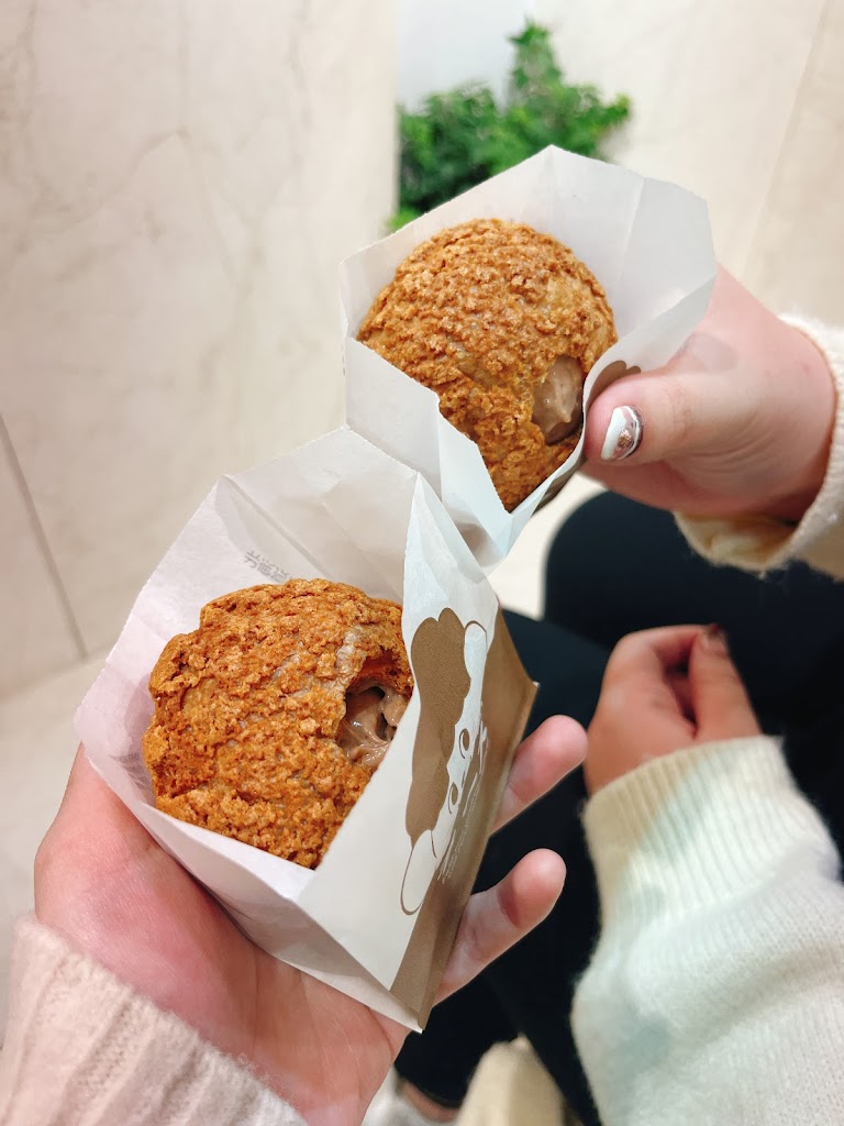 品好乳酪(新竹巨城4F 威秀影城手扶梯旁) 的照片