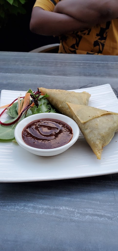 Samosa