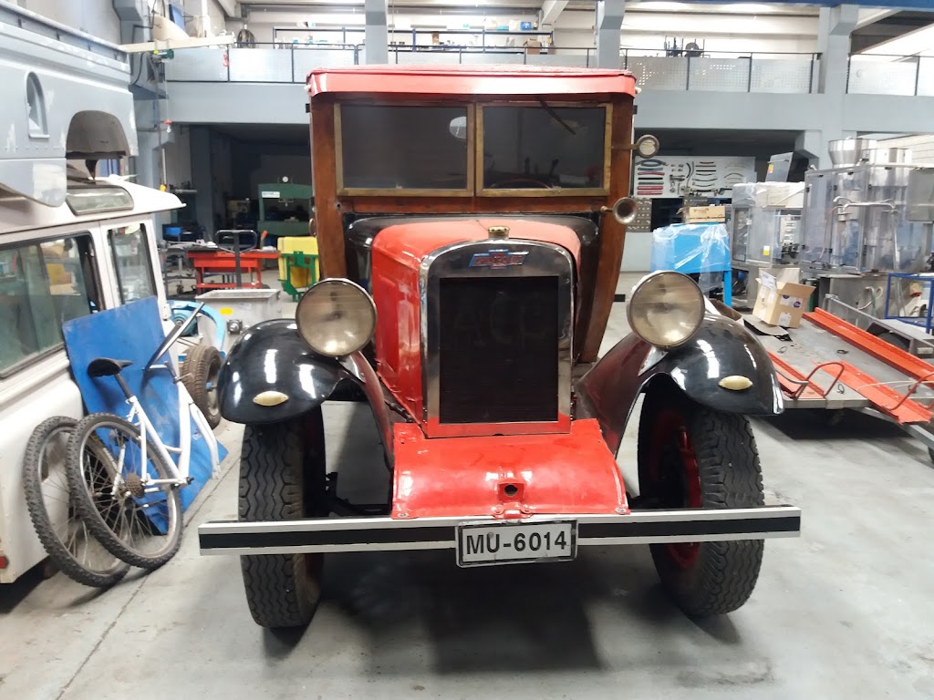 Julian Ortega e Hijo S.L.