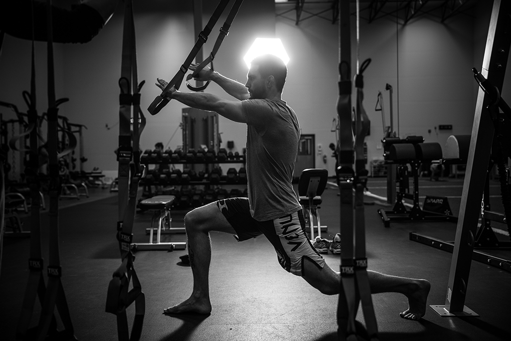  Elevate: Performance, Health, Wellness