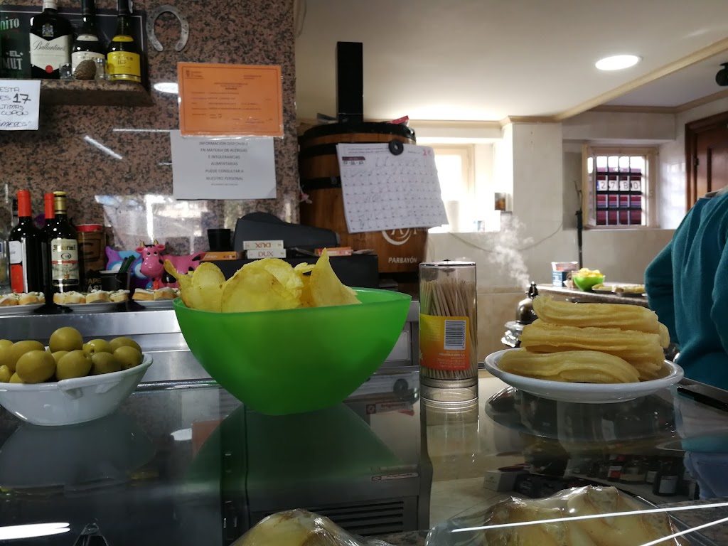Bar Las Antenas