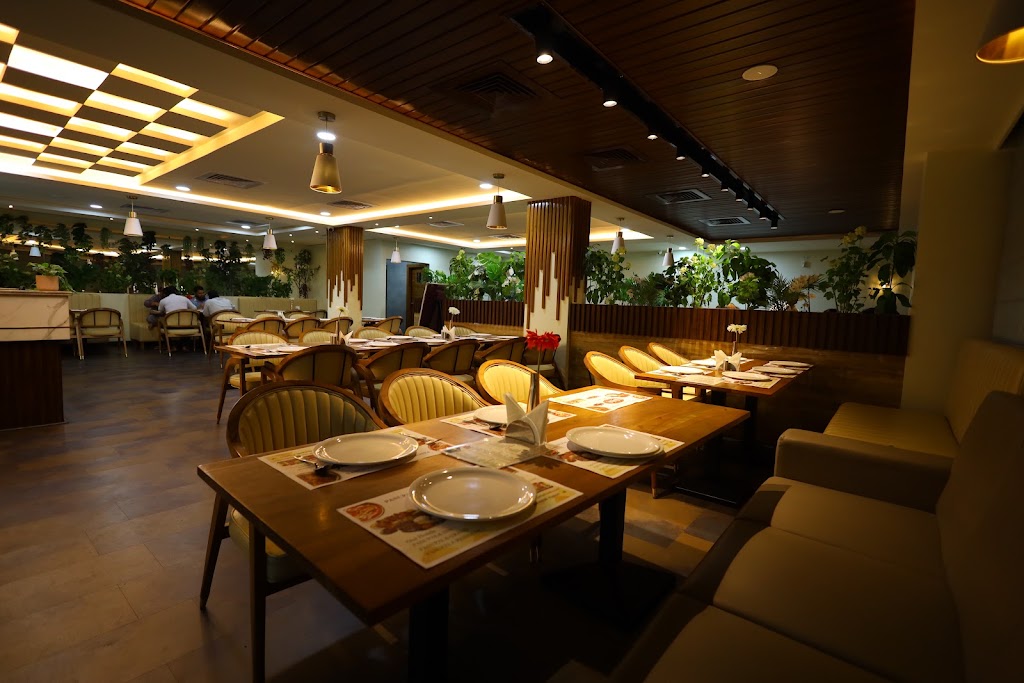 Matha Vindhushala Multicuisine Family Restaurant