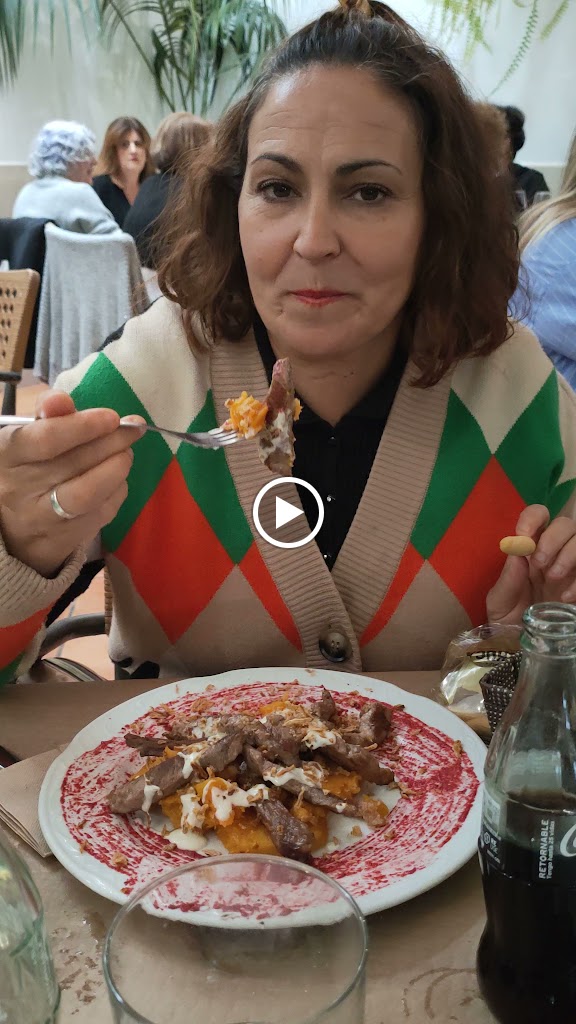 Bar Restaurante Lechuga — Videos