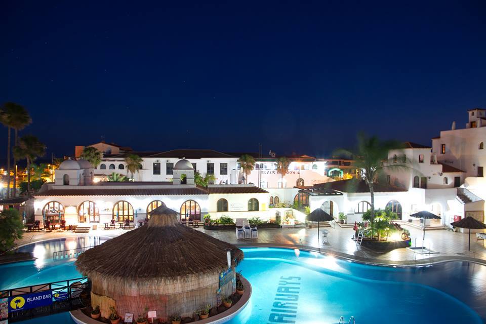 Amarilla Car Hire