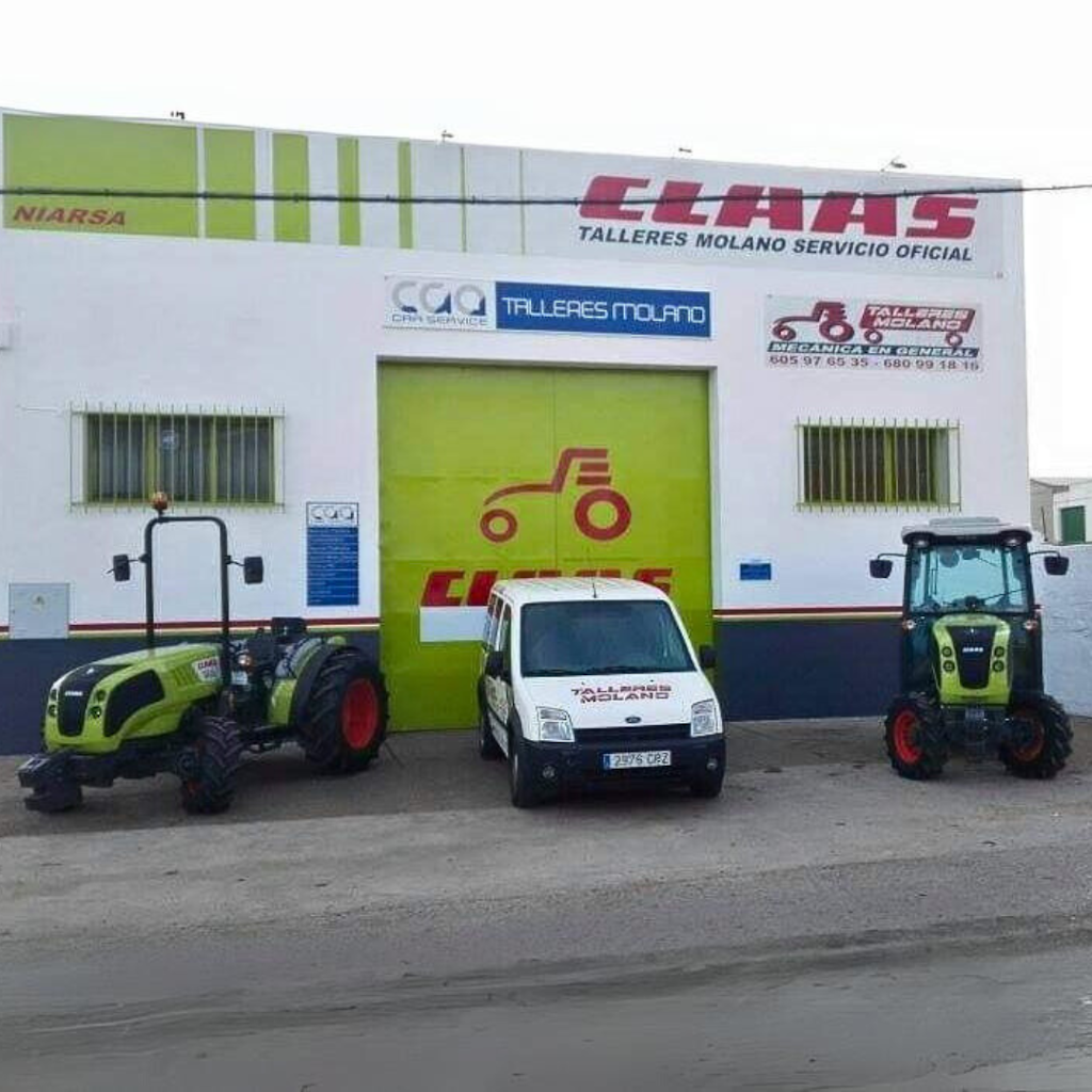 Talleres Juan Manuel Molano Gutierrez