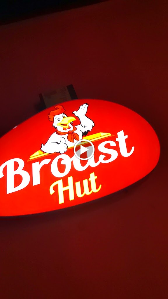 Broast Hut