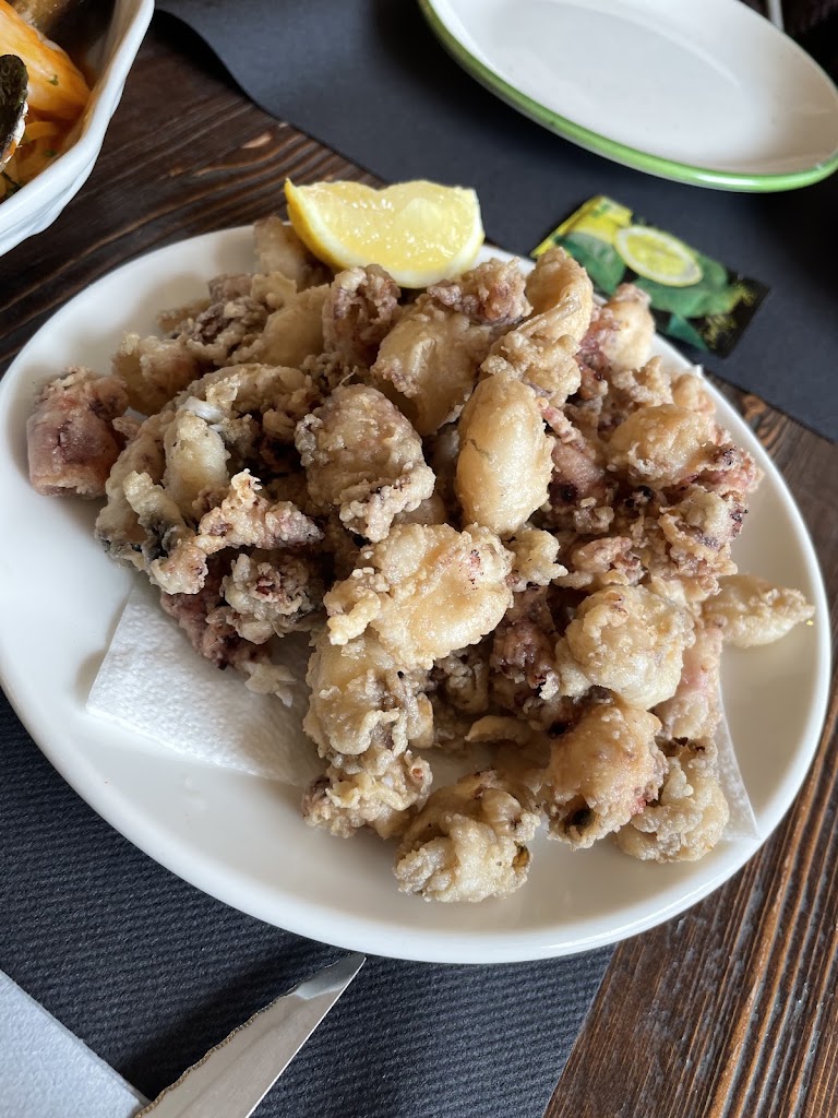 Restaurante Bodega Ca'n Pantina — Mas recientes