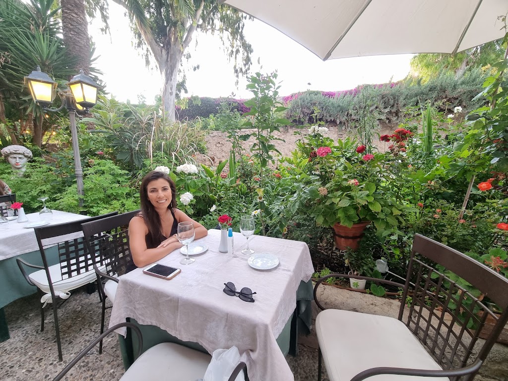 Restaurante La Ventana