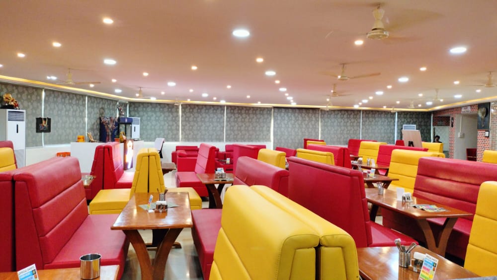 Lucky9 Tadipatri Dhum Biryani Family Restaurant