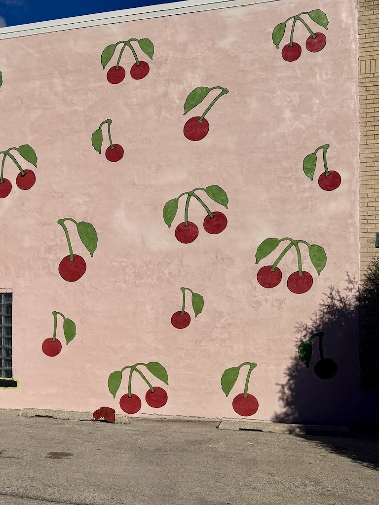  Cherry Lanes Arcade Bar