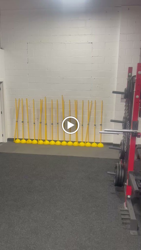  ETS Performance - Sioux Falls