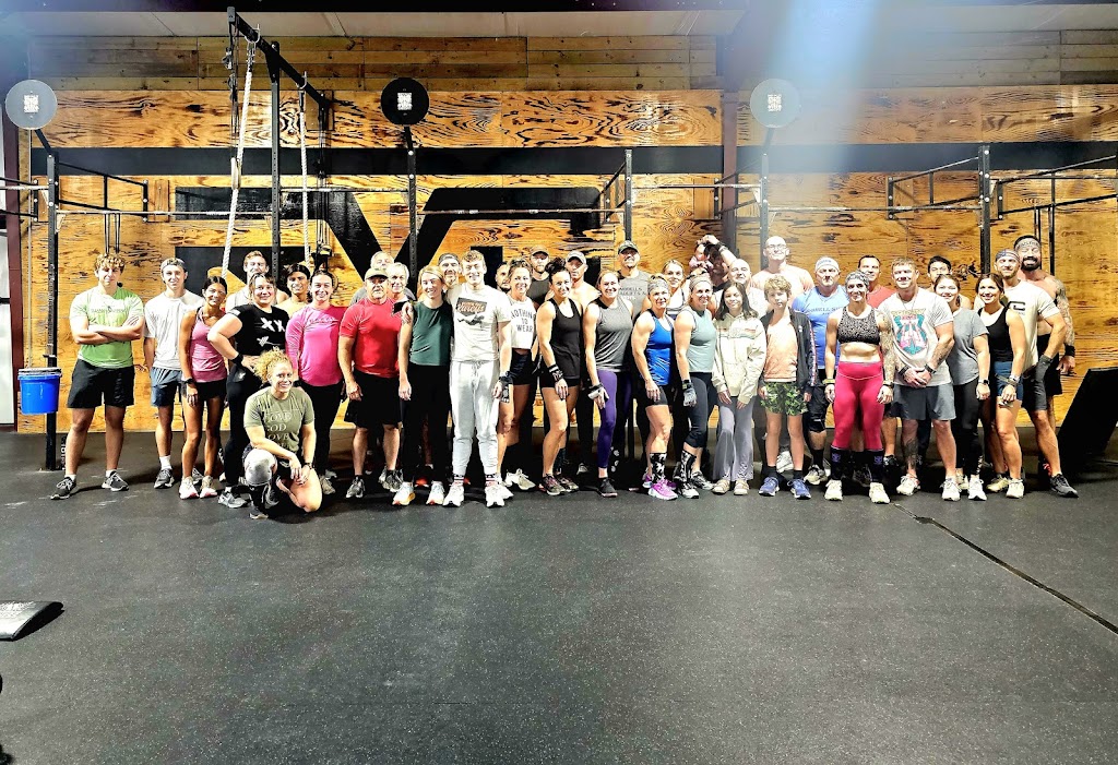  River Valley Conditioning