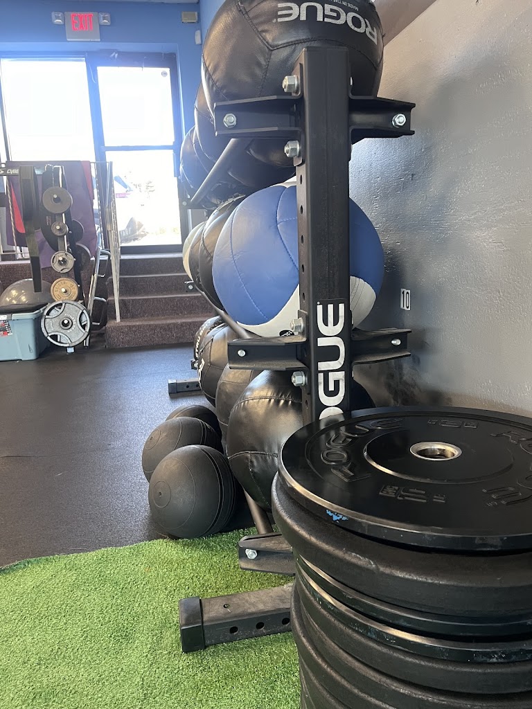  United Fitness Springfield