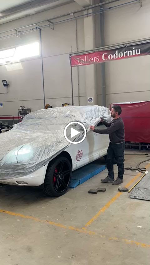 Tallers Codorniu — Videos