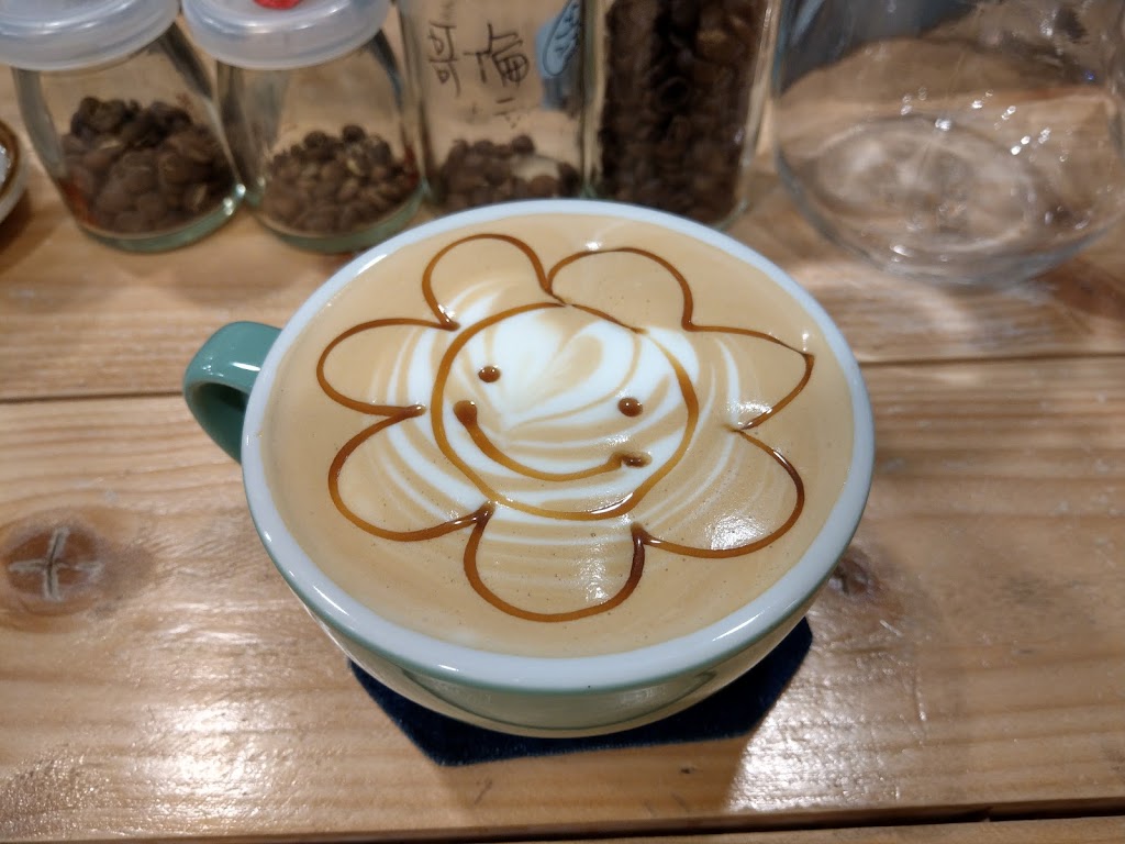 TAKEAWAY COFFEE帶著走咖啡 的照片