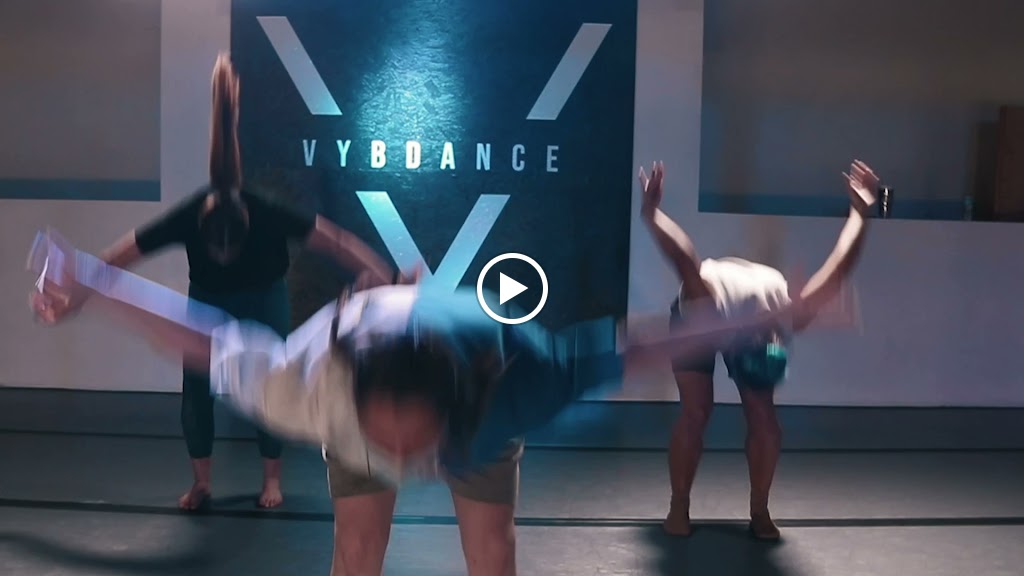  VYB Dance Studio