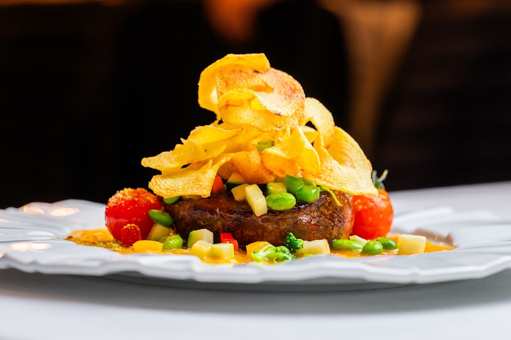 Restaurante Boadilla — Comida y bebida