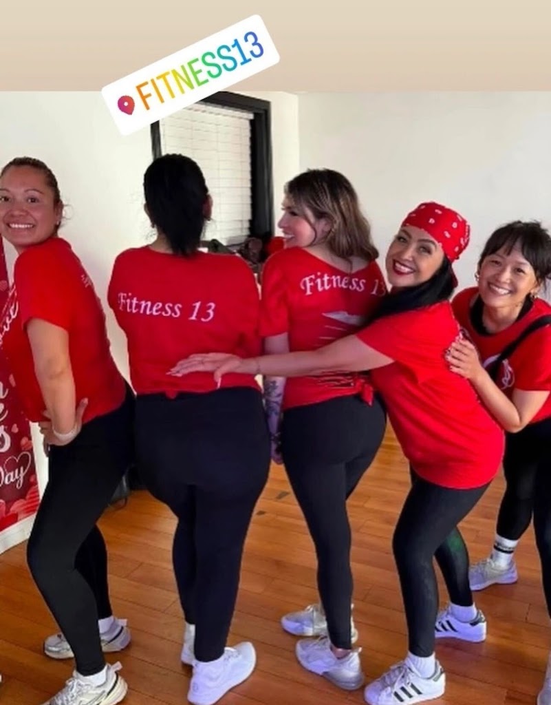  Fitness13