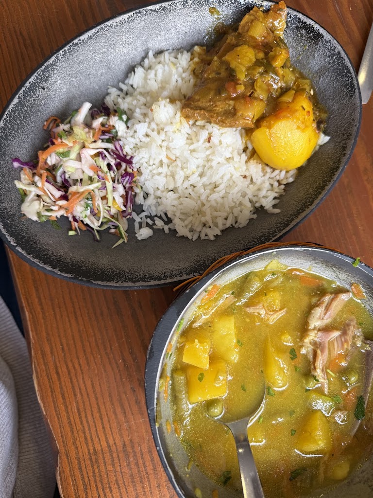 Restaurante Colombiano La Fonda — Mas recientes