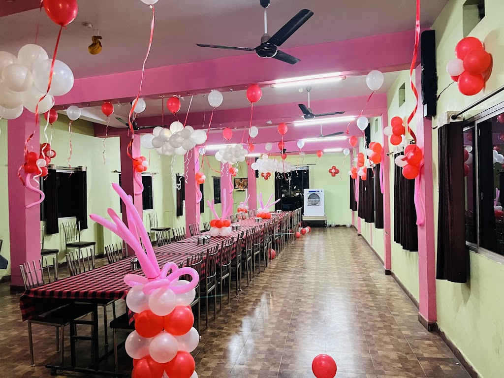 Anchal Family Restaurant