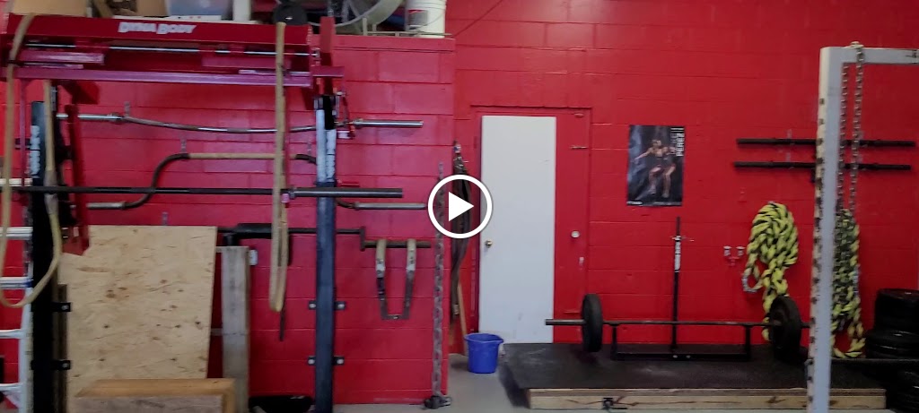  Elite Conditioning And Fitness