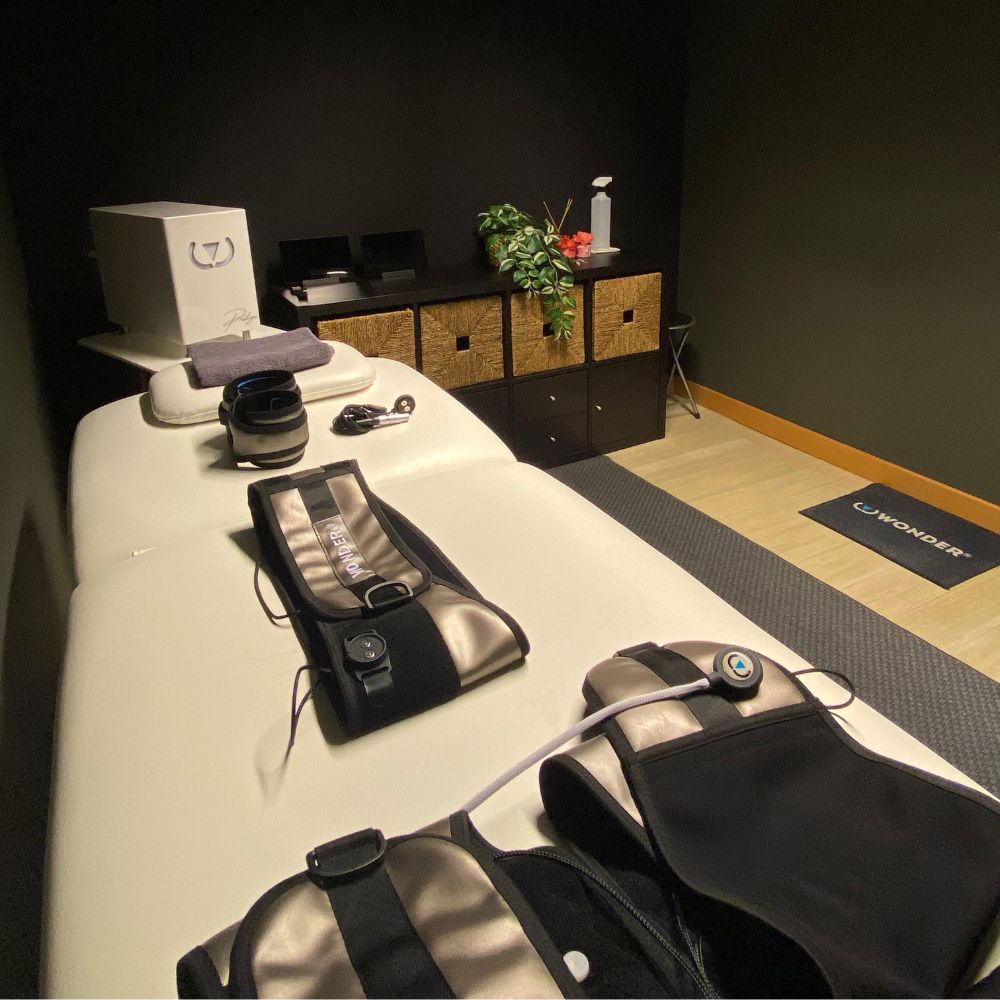 The Wonder Clinic Gijon — Del propietario