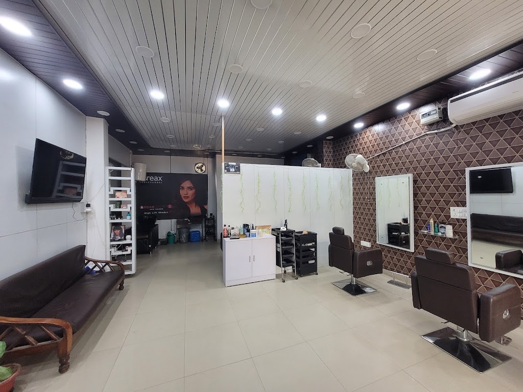 Identity Unisex Salon