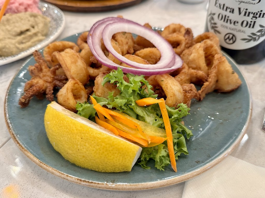 Squid