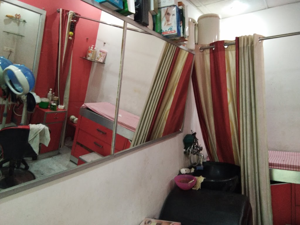 Creation Beauty Solution