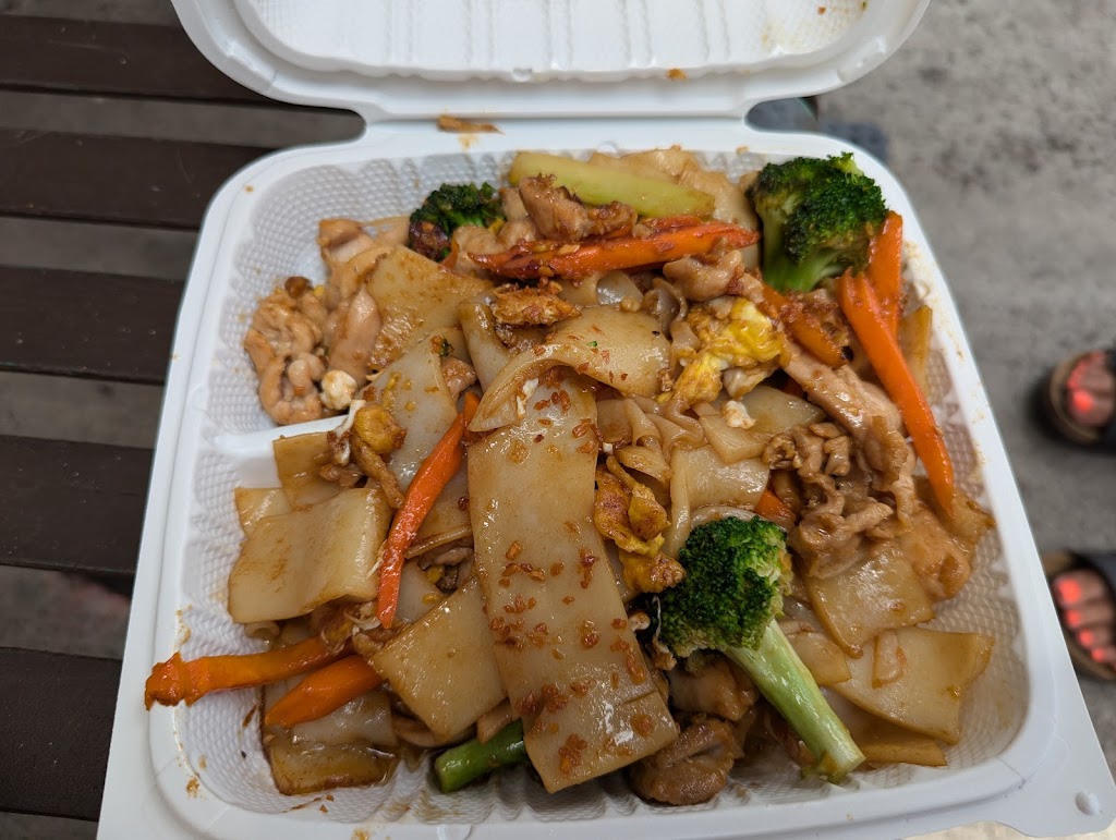 Thong's Thai