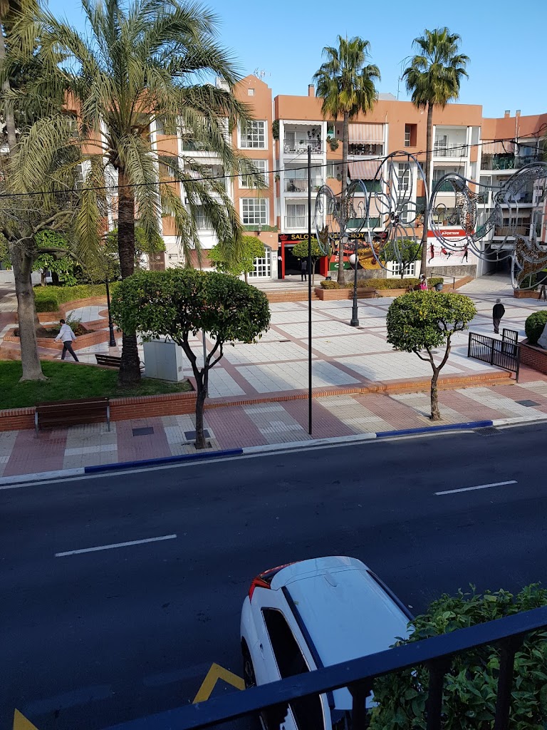 Hostal La Colonia SL